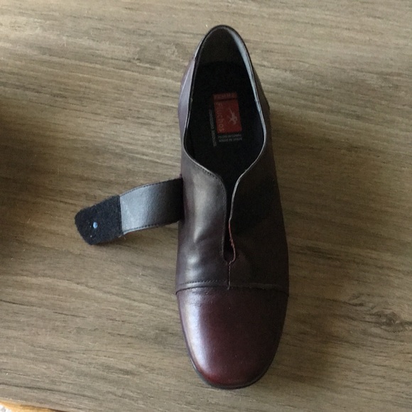 Femme Fuchs women’s slip on - Picture 7 of 10